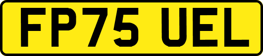 FP75UEL