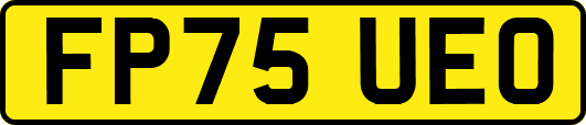 FP75UEO