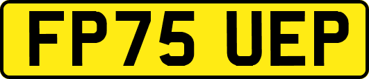 FP75UEP