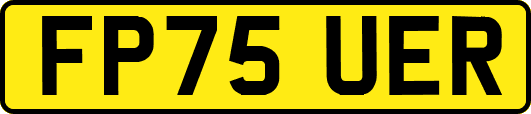 FP75UER