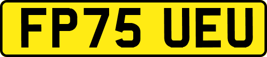 FP75UEU