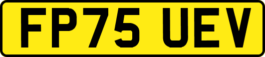 FP75UEV