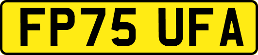 FP75UFA