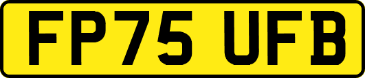 FP75UFB