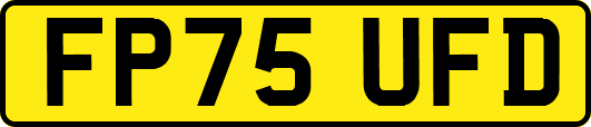 FP75UFD