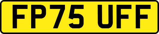 FP75UFF