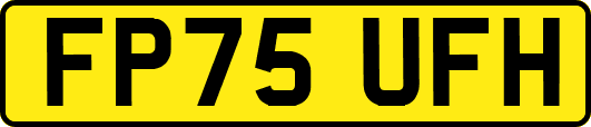FP75UFH