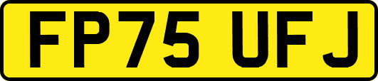 FP75UFJ