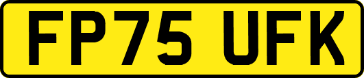 FP75UFK