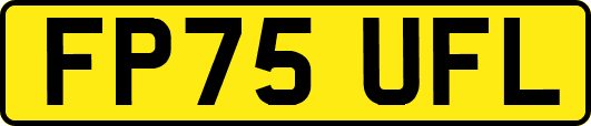 FP75UFL