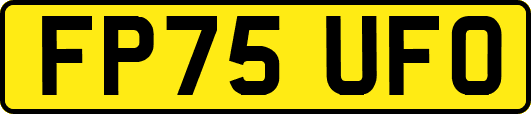 FP75UFO