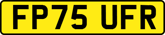 FP75UFR