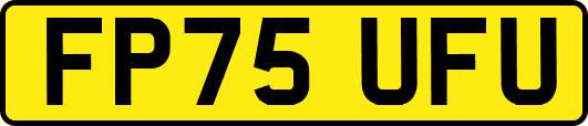 FP75UFU