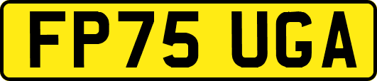 FP75UGA