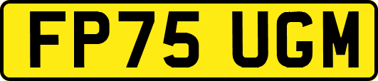 FP75UGM