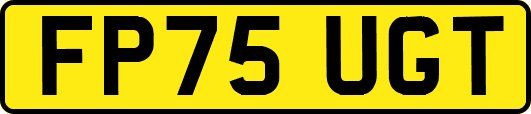FP75UGT