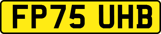 FP75UHB