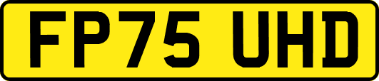 FP75UHD