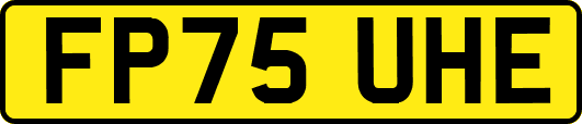 FP75UHE