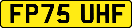 FP75UHF