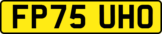 FP75UHO