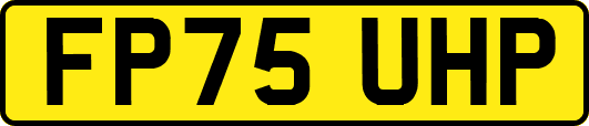 FP75UHP
