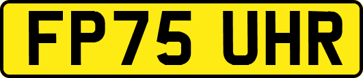 FP75UHR