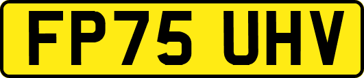 FP75UHV