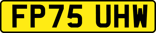 FP75UHW