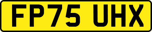 FP75UHX