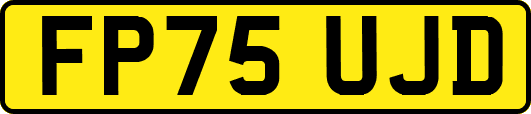 FP75UJD