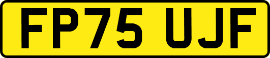 FP75UJF