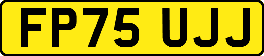 FP75UJJ