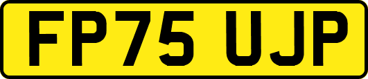 FP75UJP