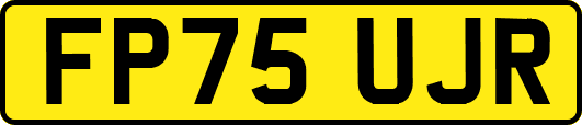 FP75UJR