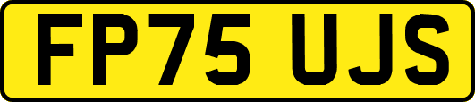 FP75UJS