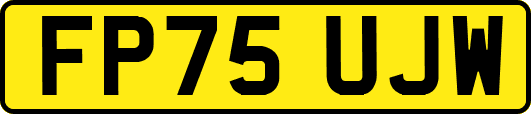 FP75UJW