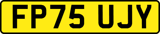 FP75UJY