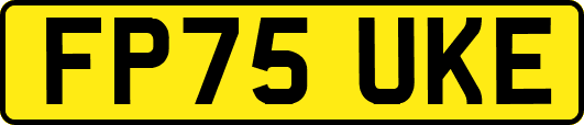 FP75UKE