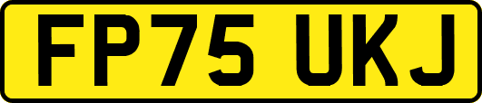 FP75UKJ