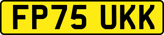 FP75UKK