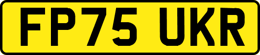 FP75UKR