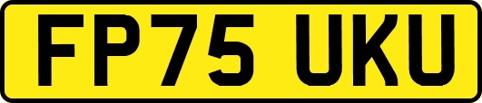 FP75UKU