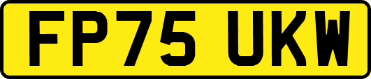 FP75UKW