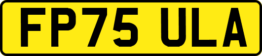 FP75ULA
