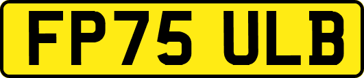 FP75ULB