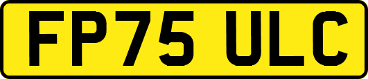 FP75ULC