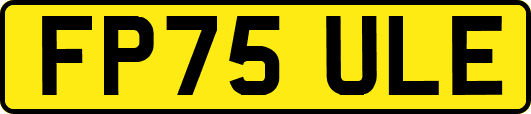 FP75ULE