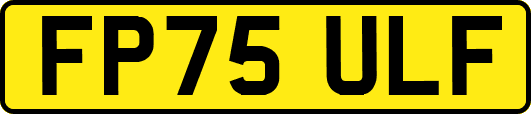 FP75ULF