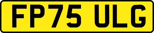 FP75ULG